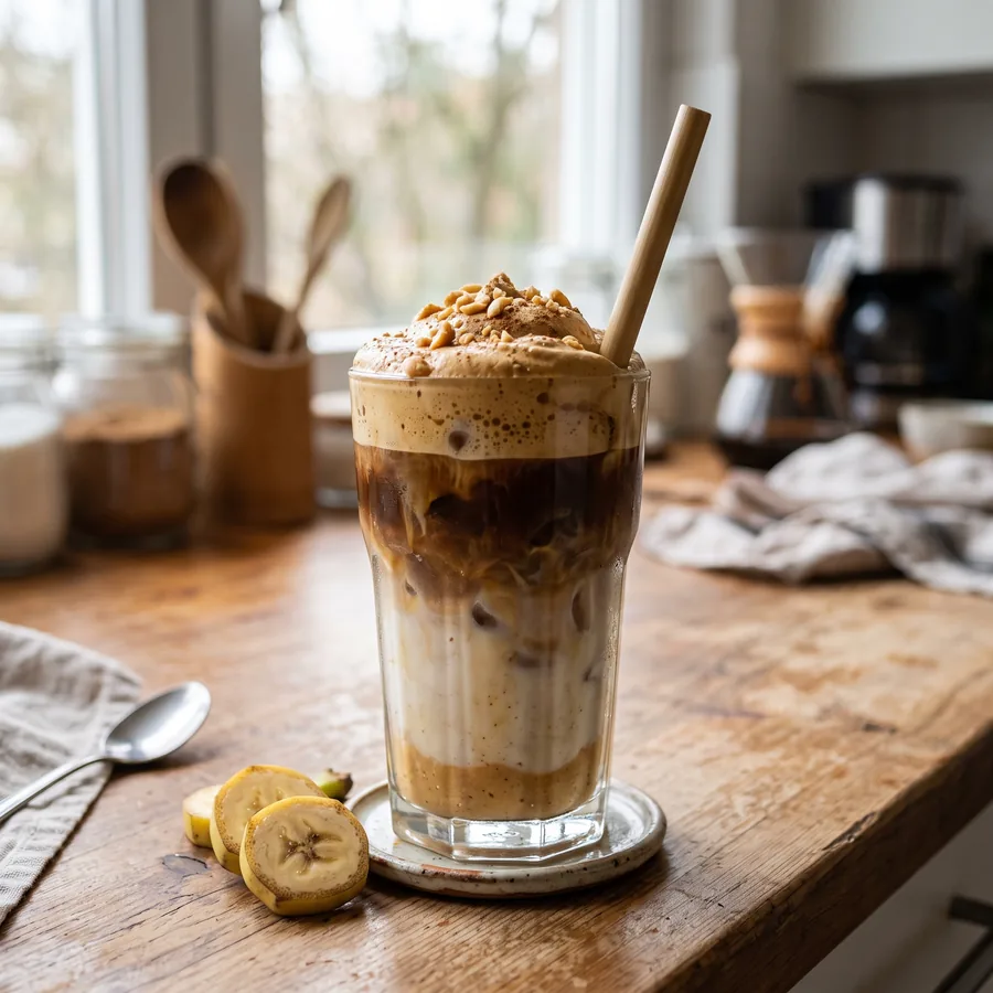 Banana-Peanut-Butter-Latte