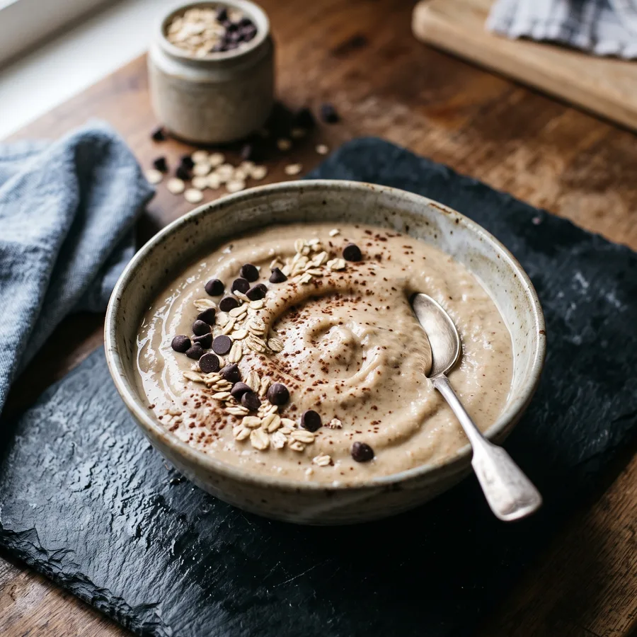 Cookie-Dough-Smoothie-Bowl