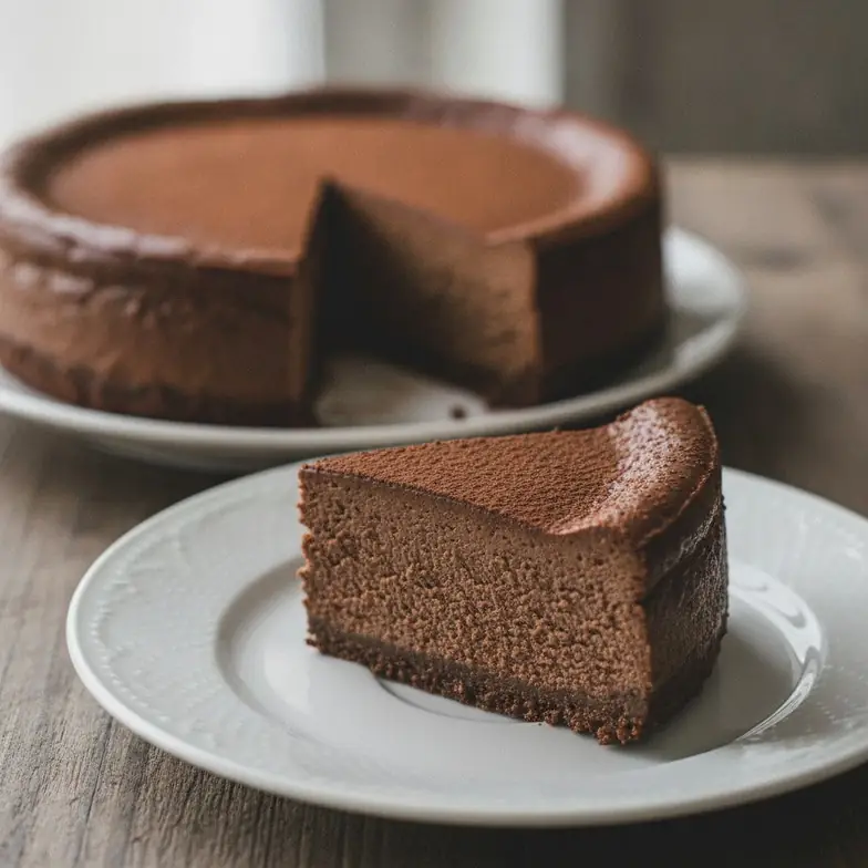 Kinder-Cheesecake mit nur 3 Zutaten