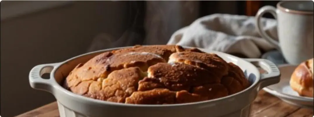 Ofen-Baked-Breakfast Mini