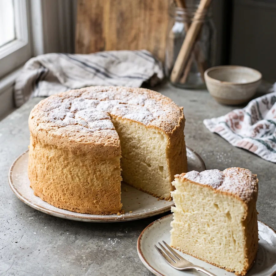 Quark-Wolkenkuchen